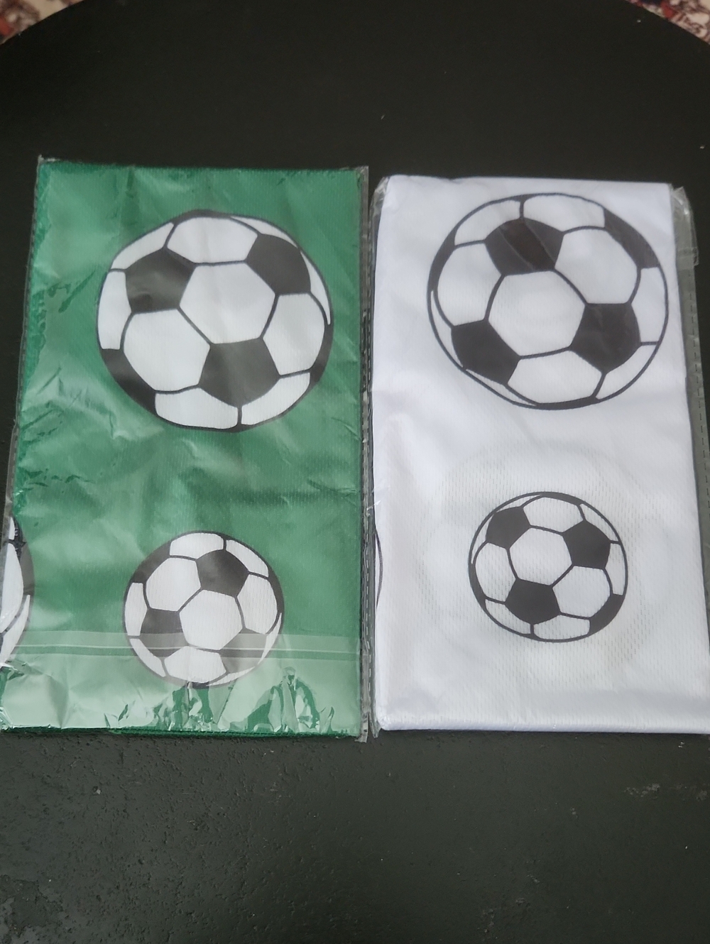 5/$30 New Cooling Soccer Towels